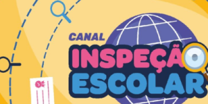 Inspeção Escolar do Estado do Rio de Janeiro